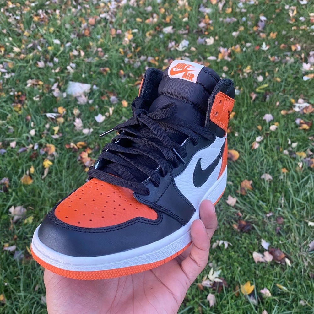 Jordan 1 - Picture 3 of 5